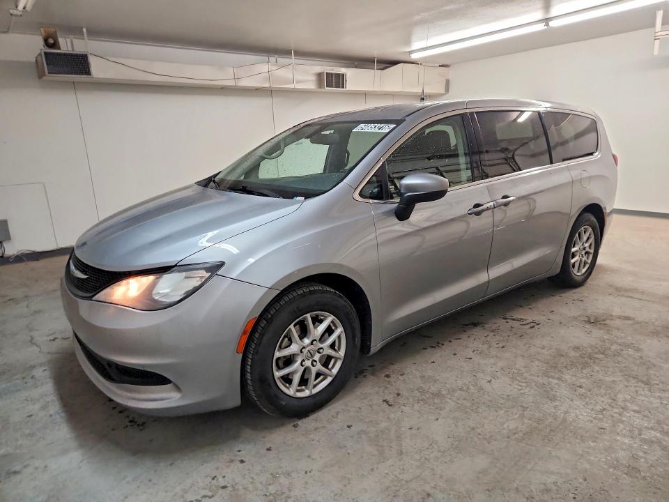 2C4RC1CGXMR579569