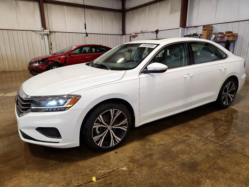 1VWSA7A3XNC003143