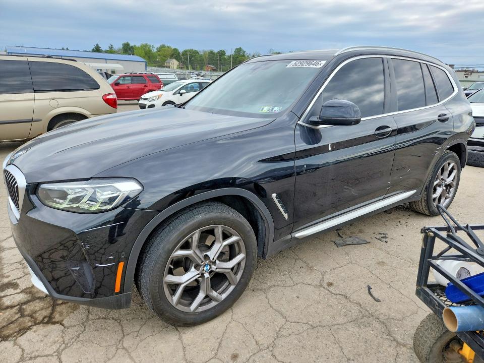 5UX53DP05R9T55876