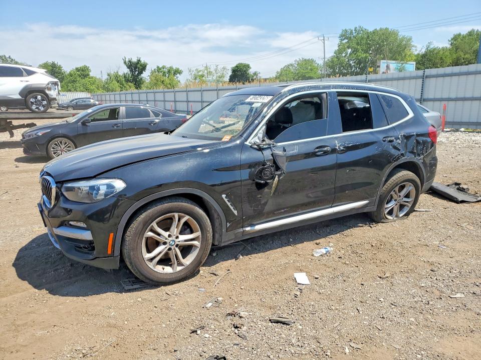 5UXTR9C56KLE18211