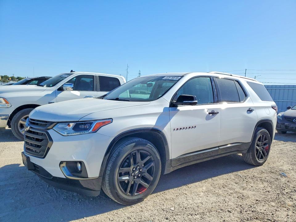 1GNEVKKW7LJ169815