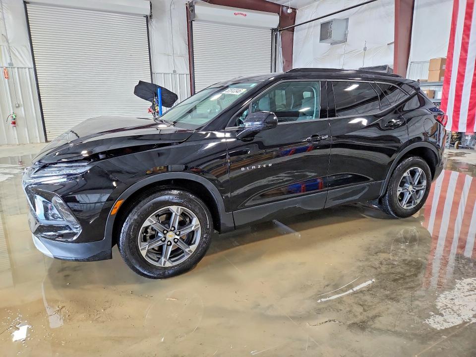 3GNKBCR40RS279277
