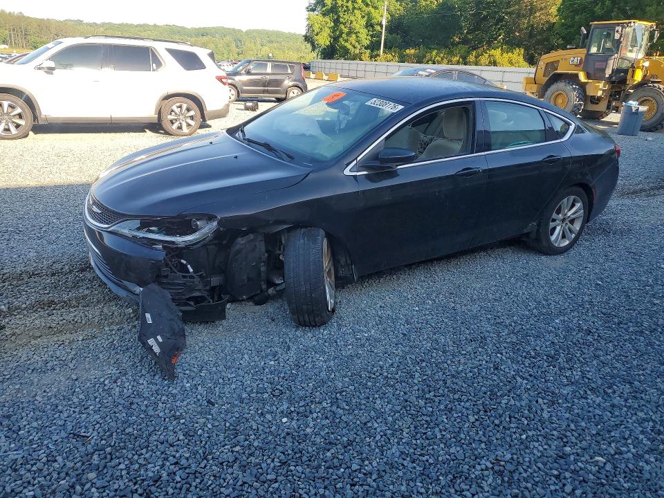 1C3CCCAB9FN559181
