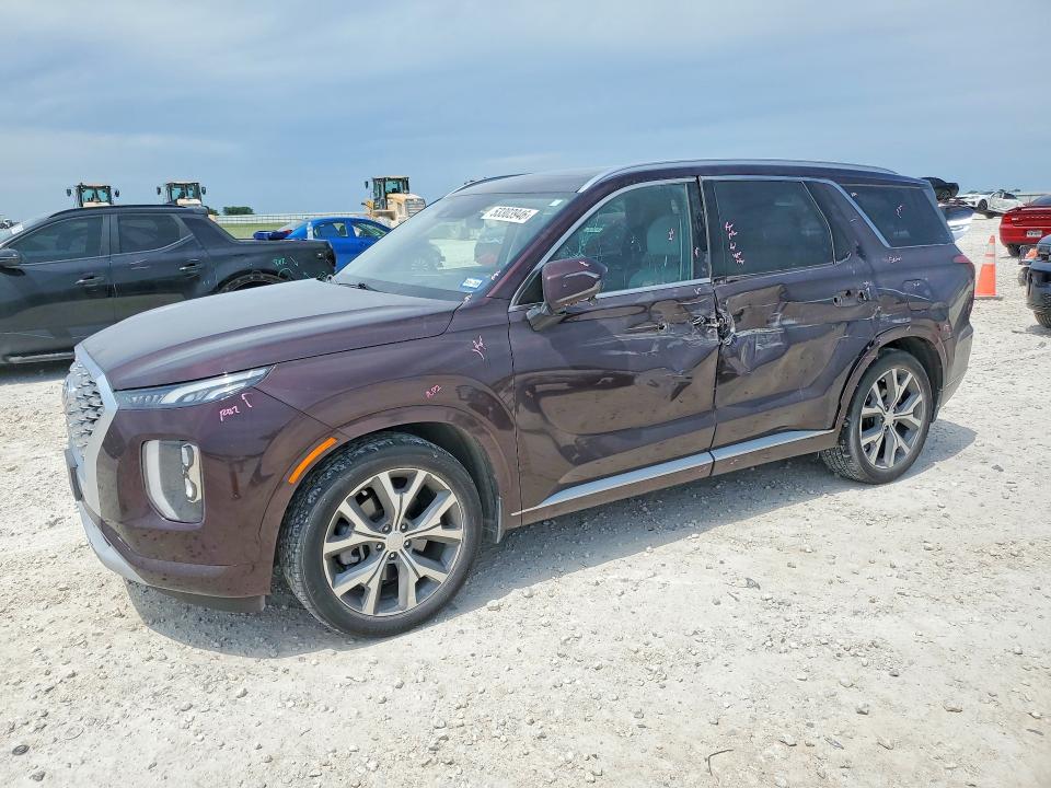 KM8R54HEXNU462660