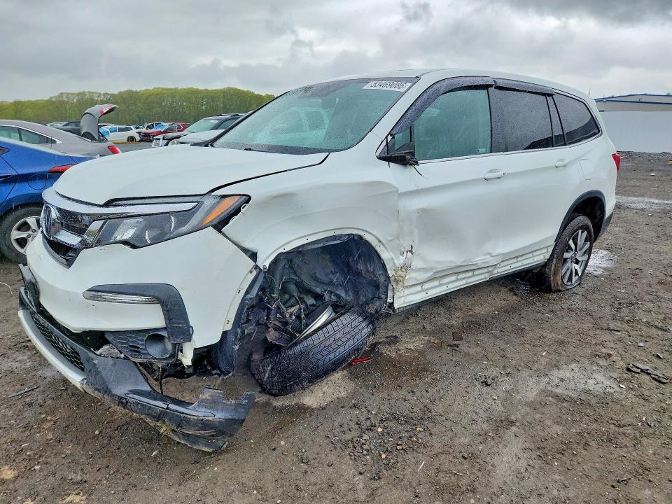 5FNYF6H54MB095979
