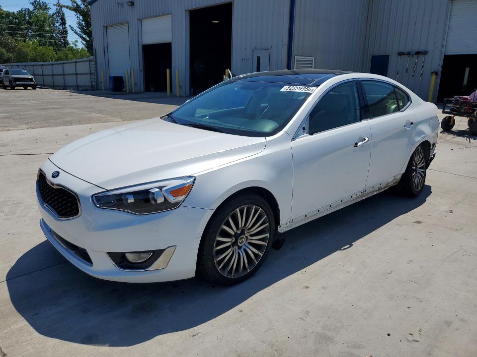 KNALN4D7XG5213786