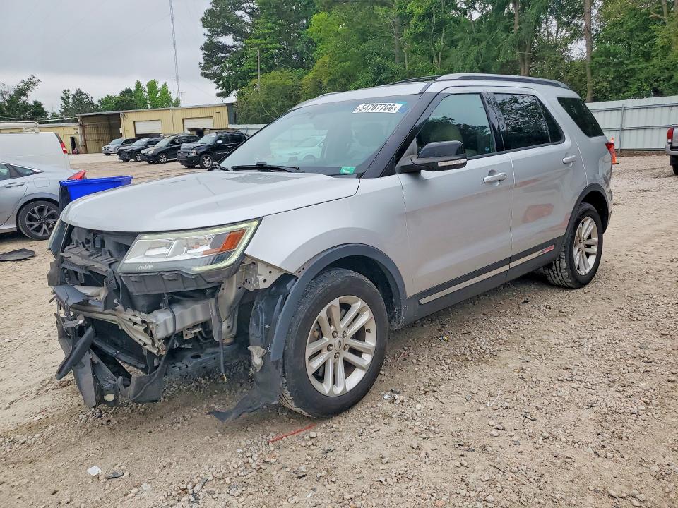 1FM5K7D8XHGA44885