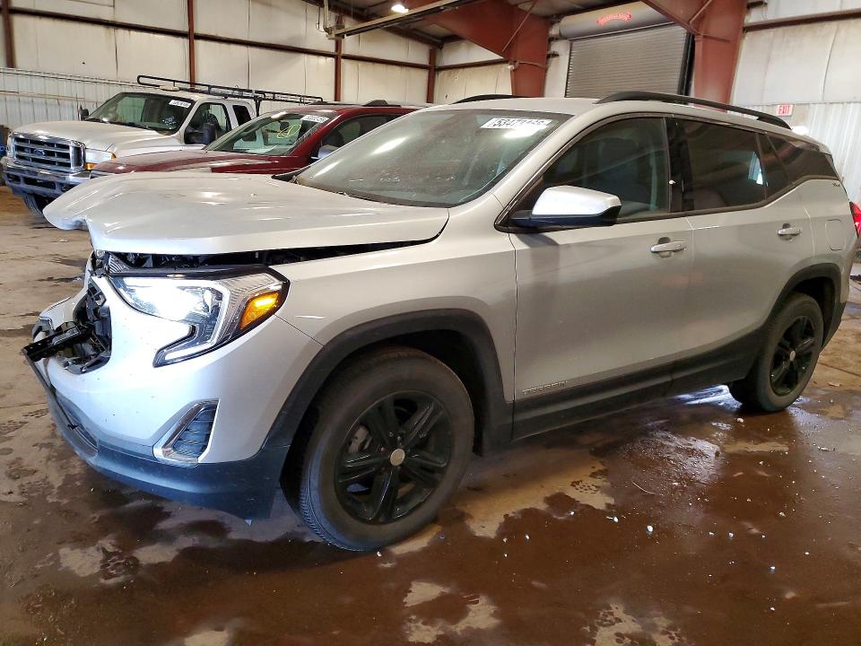 3GKALTEV1LL315967