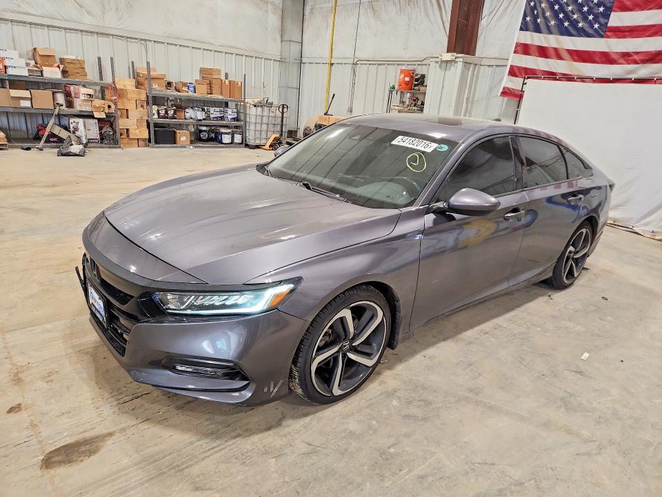 1HGCV2F37KA034978