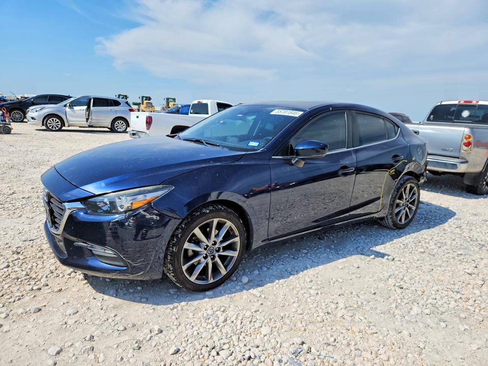 3MZBN1V34JM238884