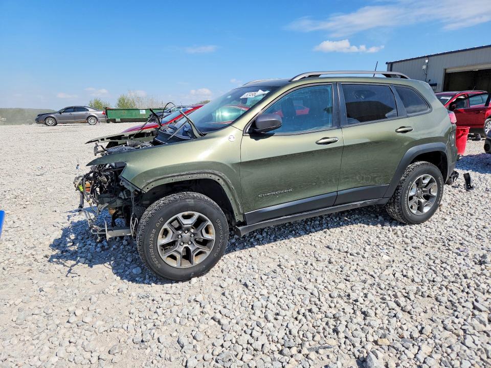 1C4PJMBX0KD431124