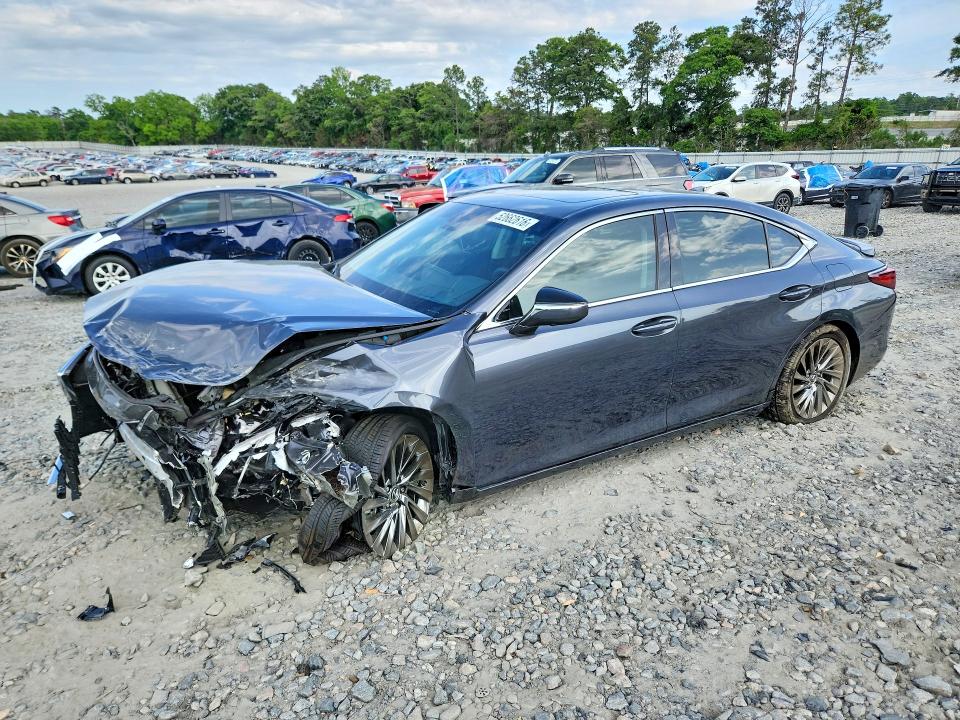 58AFA1C13SU076507