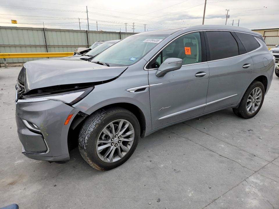 5GAERDKW0PJ268489