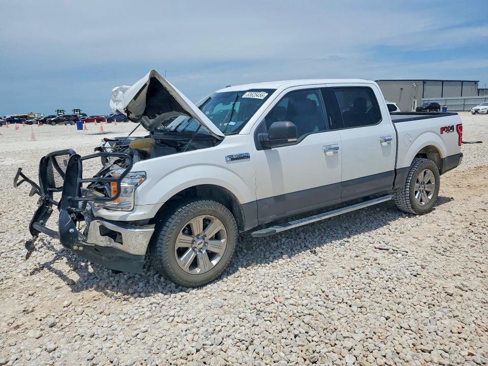 1FTEW1E55JKE44317