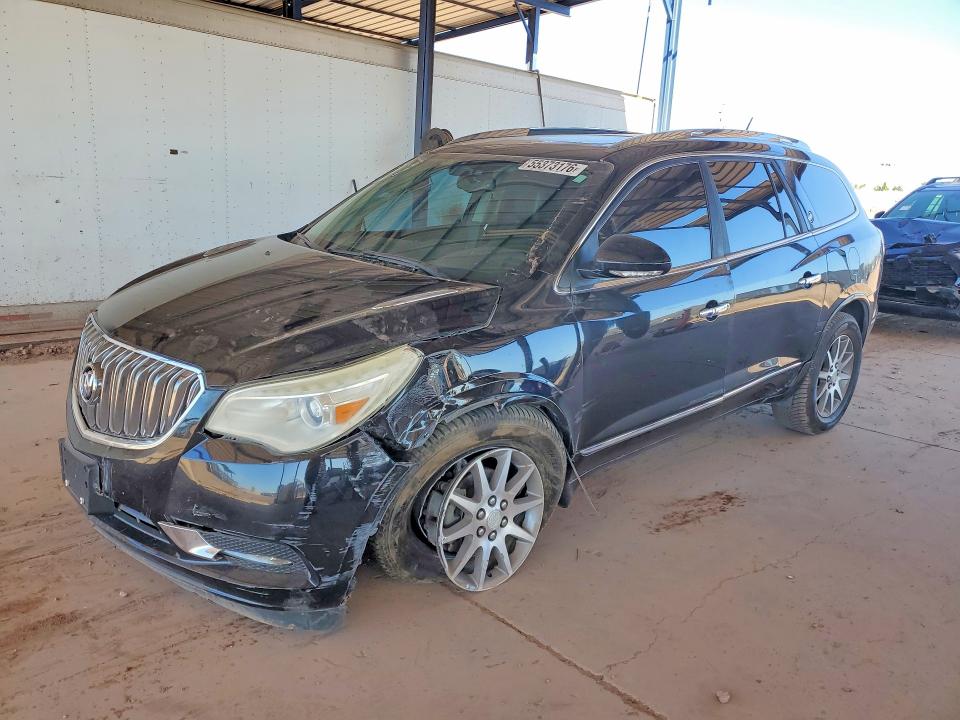 5GAKRBKD6GJ167088