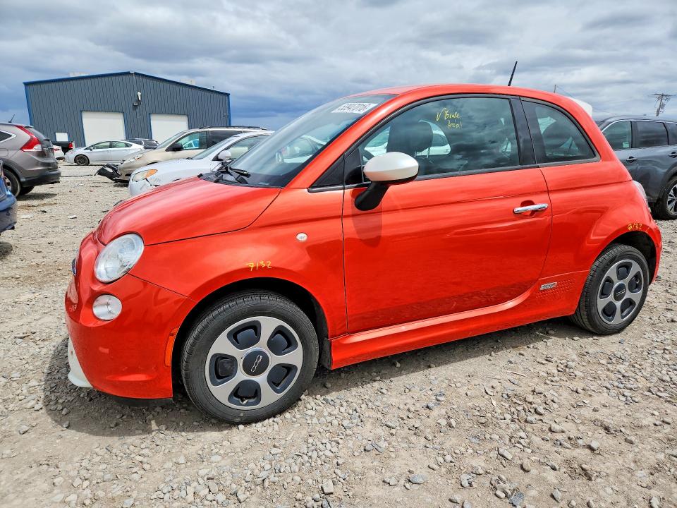 3C3CFFGE5FT695432