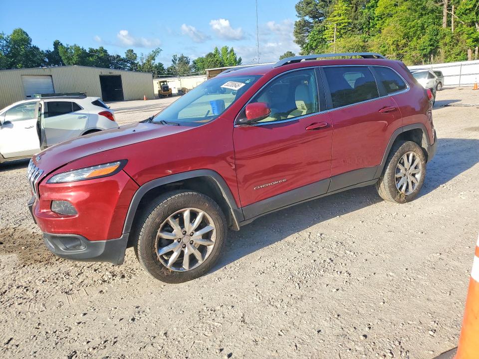 1C4PJMDS0FW545457