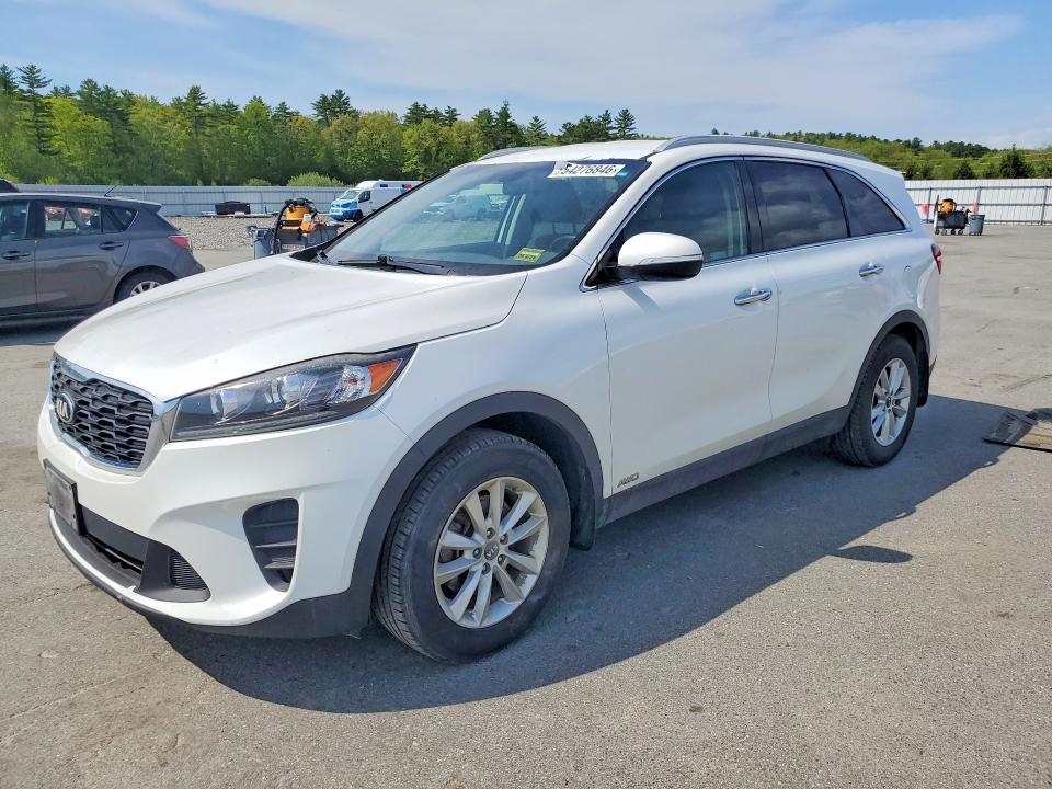5XYPGDA30KG434457