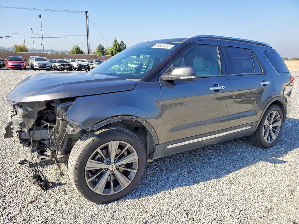 1FM5K8F8XJGB44526