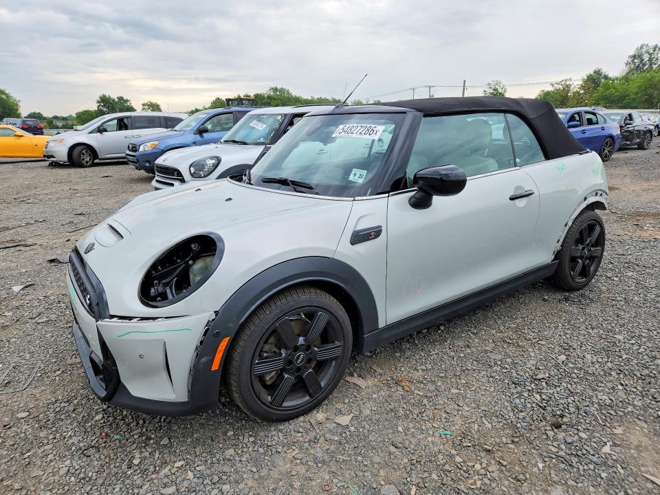 WMW43DL03P3P57251