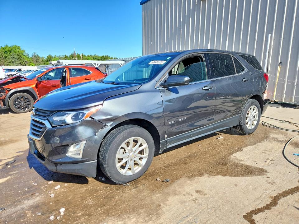 2GNAXUEV9L6267457