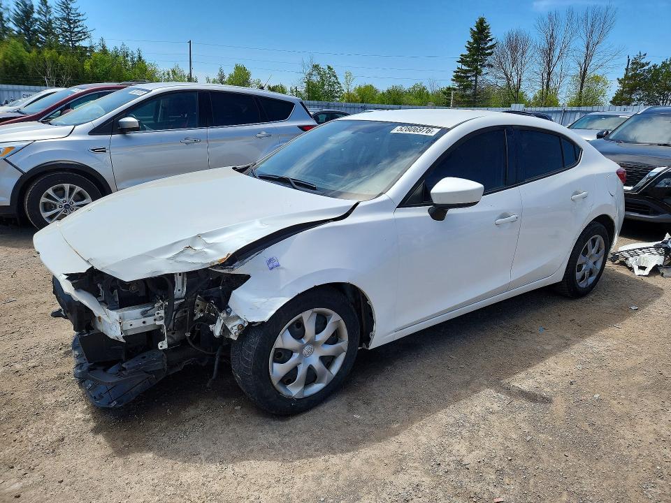 3MZBM1U75FM165815