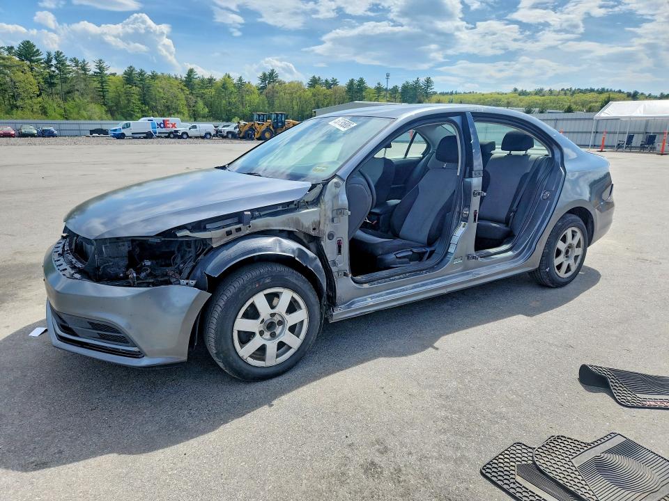 3VW167AJ3HM408677