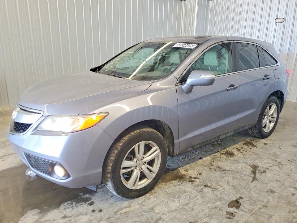 5J8TB3H55FL014493