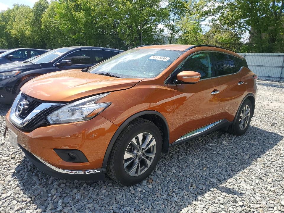 5N1AZ2MH2FN271168
