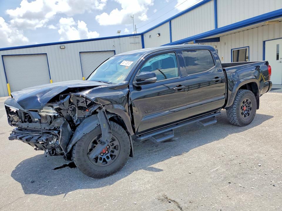 3TMAZ5CN2NM162814