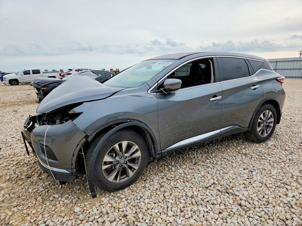 5N1AZ2MG6JN164334