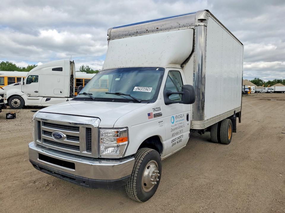 1FDXE4FS1JDC21564