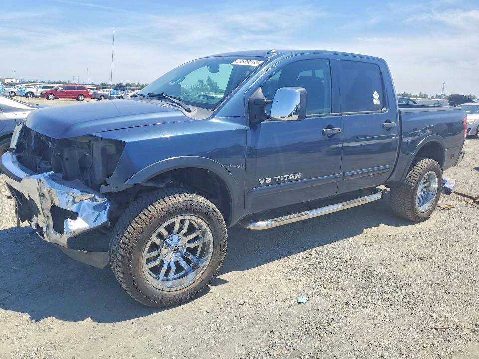 1N6AA0EC5FN506260