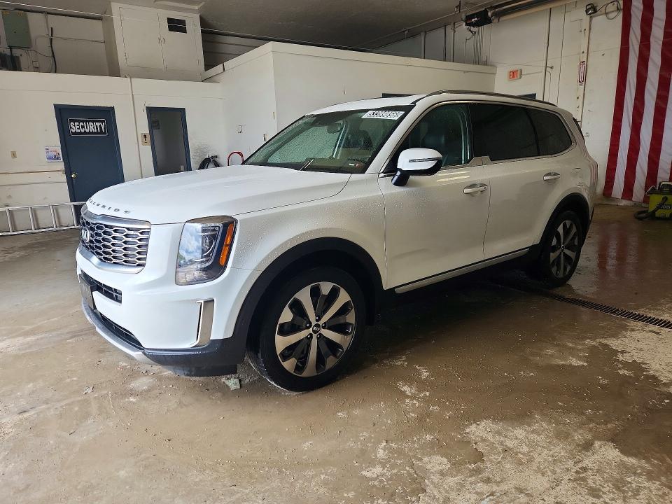 5XYP6DHC9LG011631