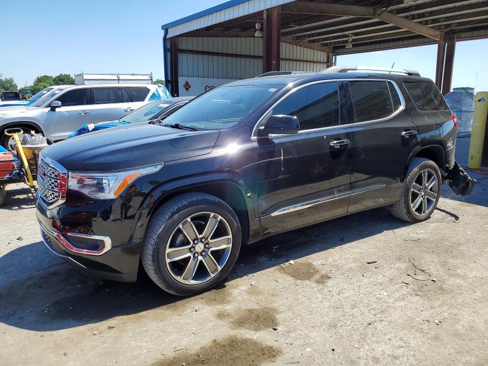 1GKKNPLSXHZ254987
