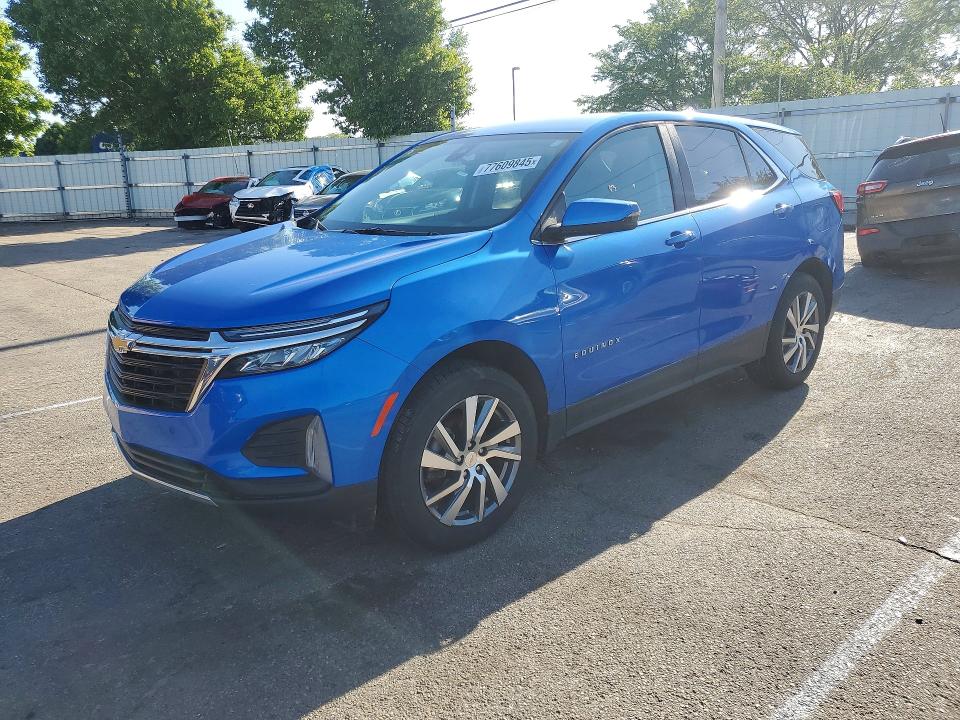 3GNAXKEGXRS109838