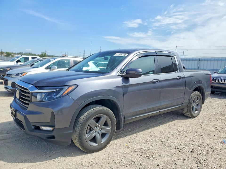 5FPYK3F58NB022748