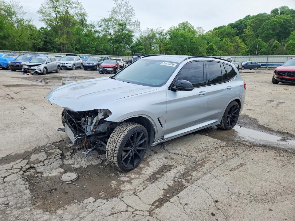5UXTY9C0XM9F46295