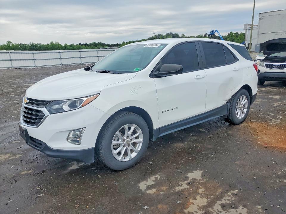 3GNAXSEV0LS690692