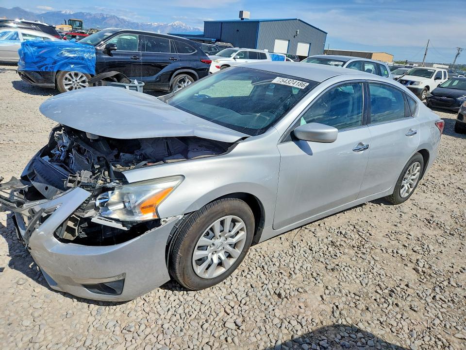 1N4AL3AP8FC174310