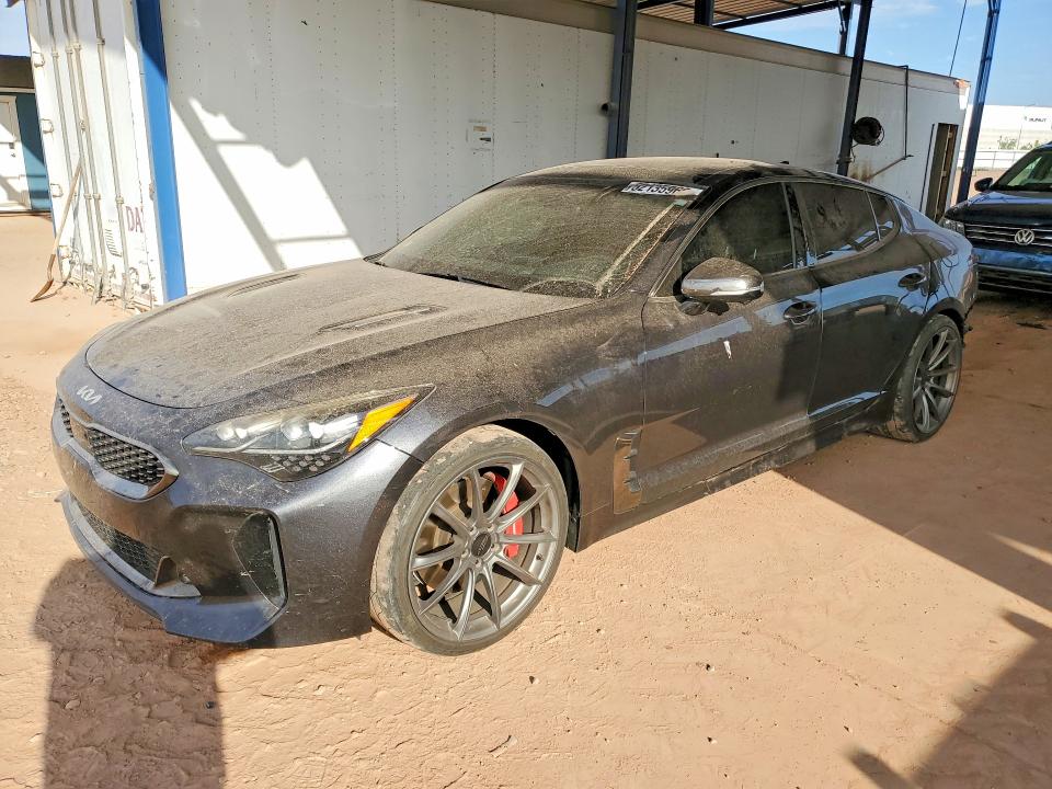 KNAE55LC9N6106443
