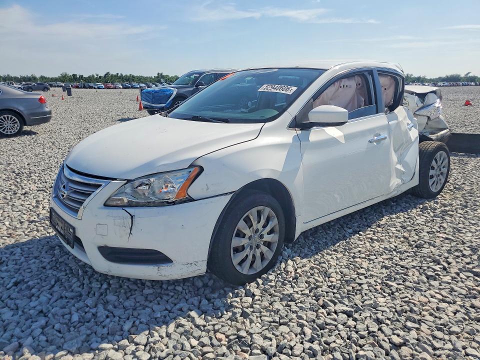 3N1AB7AP9FY285057
