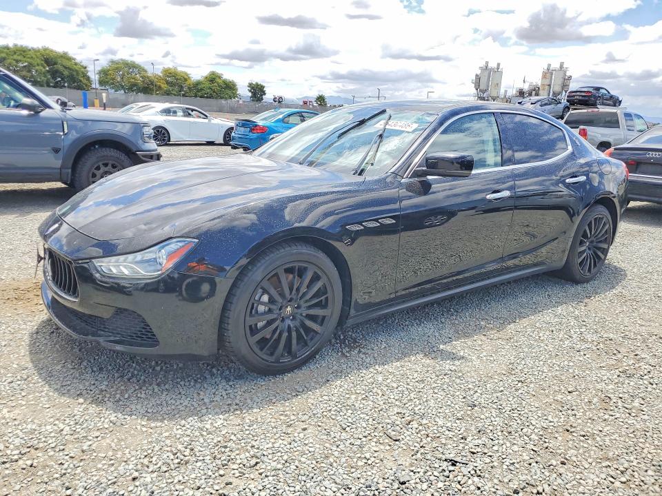 ZAM57XSA6G1175689