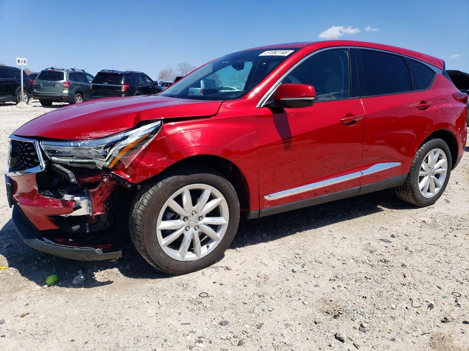 5J8TC2H30ML040857