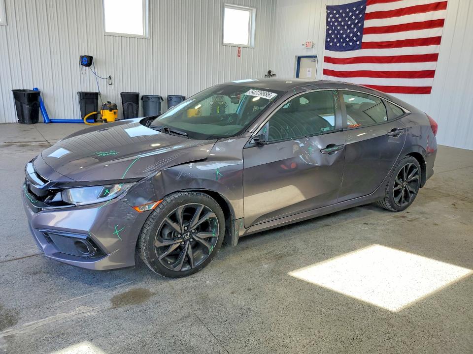 19XFC2F84LE029622