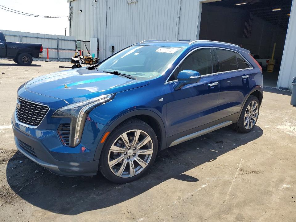 1GYFZDR46KF135457