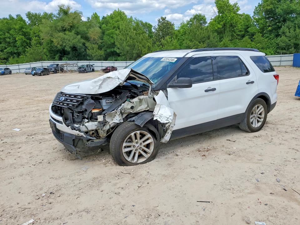 1FM5K7B88HGD65049