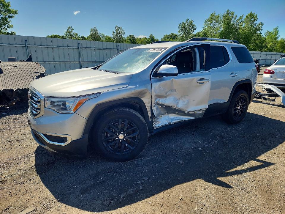 1GKKNULS6KZ234774