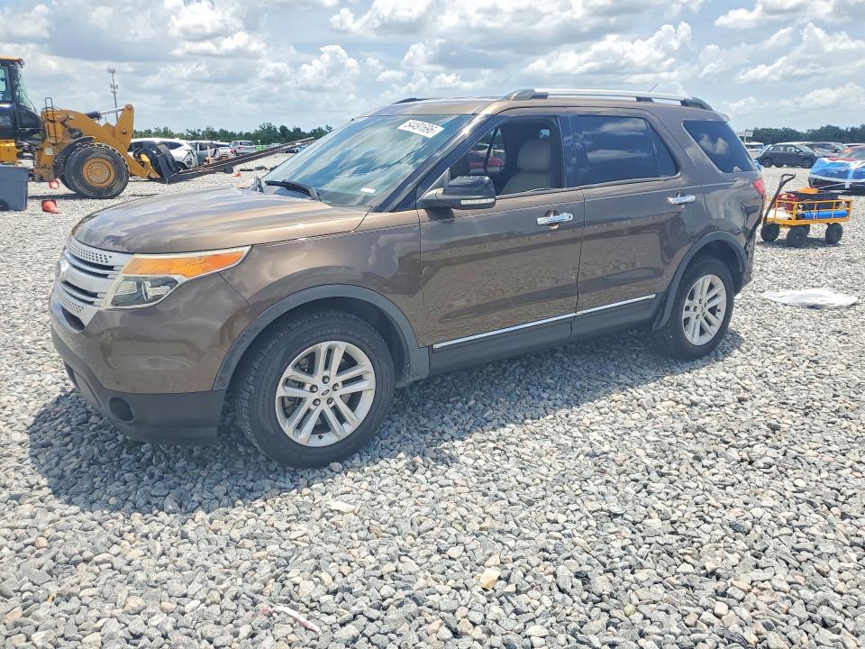 1FM5K8D86FGC04098