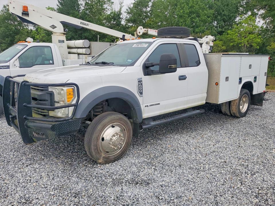 1FD0X4GT5HEB66186